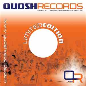 Sy & Demo / Asa & S1 Featuring Lou Lou  - Devotion (Sy & Unknown's 2008 Remix) / Makin' Me Wanna Dance (DJ Kurt Remix) album flac