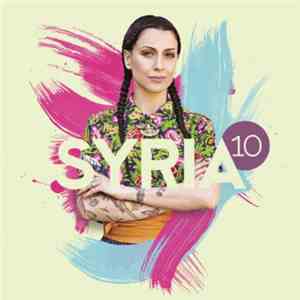 Syria  - 10 album flac