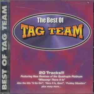 Tag Team - Best Of Tag Team album flac