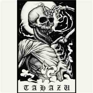 Tahazu - Black Prophecies ov a sick species album flac