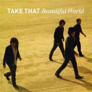 Take That - Beautiful World album flac