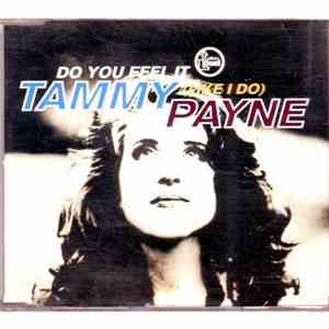 Tammy Payne - Do You Feel It (Like I Do) album flac