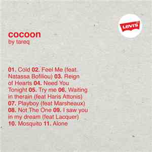 Tareq - Cocoon album flac