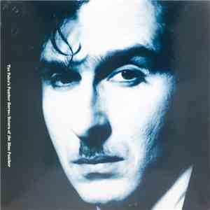 Tav Falco's Panther Burns - Return Of The Blue Panther album flac
