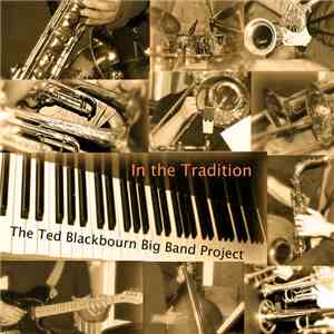 Ted Blackbourn - In the Tradition album flac