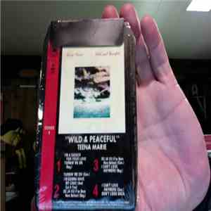 Teena Marie - Wild & Peaceful album flac