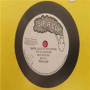 Tennor Saw & Cutty Ranks / Sandeeno / Gussie P All Roots - I Know / Dust Another Sound album flac