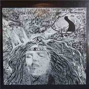 Terry Brooks & Strange - To Earth With Love album flac