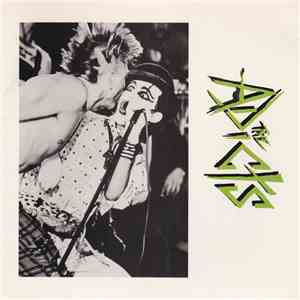 The Adicts - 7:27 album flac
