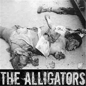 The Alligators - The Alligators album flac