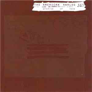 The American Analog Set - Promise Of Love album flac