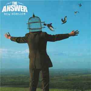 The Answer  - New Horizon album flac