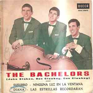 The Bachelors - Diana album flac