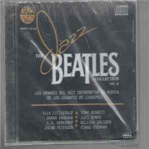 The Beatles - The Jazz Collection Vol.II album flac