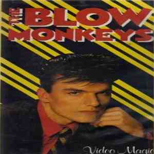 The Blow Monkeys - Video Magic album flac