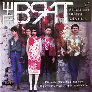 The Brat - Straight Outta East L.A. album flac