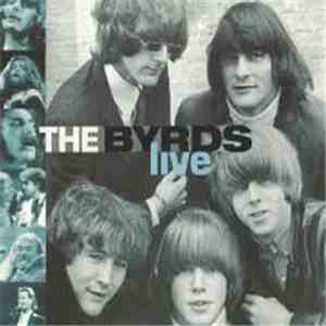 The Byrds - Live album flac