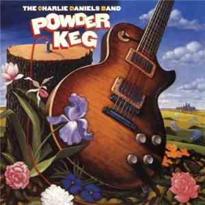 The Charlie Daniels Band - Powder Keg album flac
