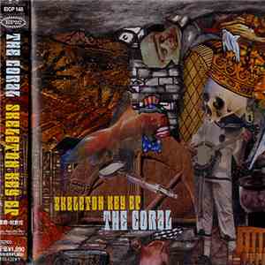 The Coral - Skeleton Key EP album flac