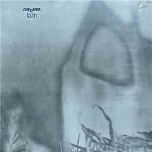 The Cure - Faith album flac