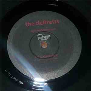 The DeBretts - You Can't Fix It album flac