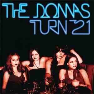 The Donnas - Turn 21 album flac