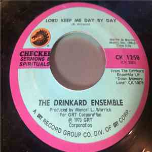 The Drinkard Ensemble - Lord Keep Me Day By Day album flac