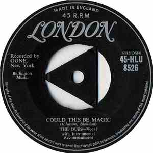 The Dubs - Could This Be Magic album flac