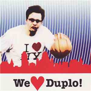 The Duplo! - We Love Duplo! album flac