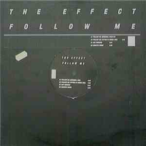 The Effect - Follow Me album flac