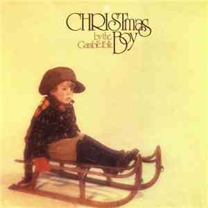 The Gamble Folk - Christmas Boy album flac