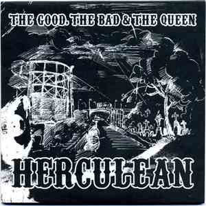 The Good, The Bad & The Queen - Herculean album flac
