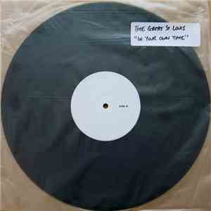 The Great St.Louis - In Your Own Time album flac