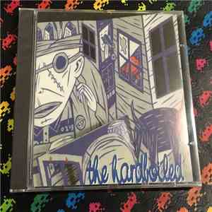 The Hardboiled - The Hardboiled album flac