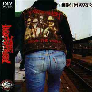 The Holocaust - This Is War album flac