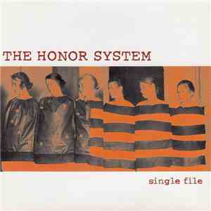 The Honor System - Single File album flac