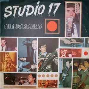 The Jordans  - Studio 17 album flac