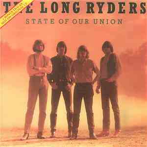 The Long Ryders - State Of Our Union album flac