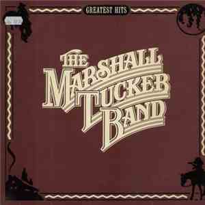 The Marshall Tucker Band - Greatest Hits album flac