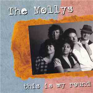 The Mollys - This Is My Round album flac