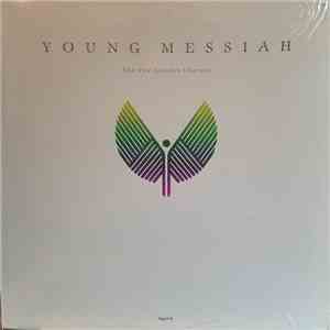 The New London Chorale - Young Messiah album flac