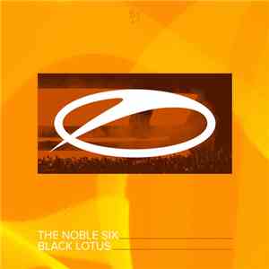 The Noble Six - Black Lotus album flac