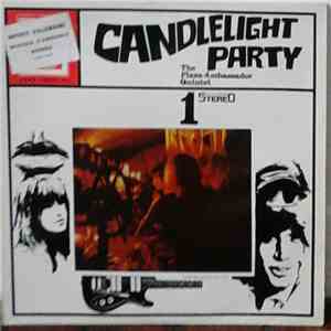 The Plaza - Ambassador Quintet - Candlelight Party 1 album flac