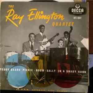 The Ray Ellington Quartet - Teddy Bears' Picnic album flac
