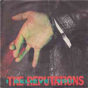 The Reputations - I Believe You album flac