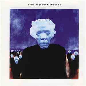 The Spent Poets - The Spent Poets album flac