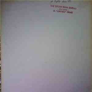 The Sperm Bank Babies Featuring Al "Lorenzo" Drake - The Sperm Bank Babies Featuring Al "Lorenzo" Drake album flac