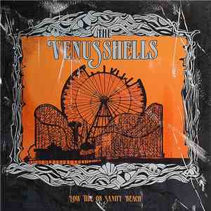 The Venusshells - Low Tide On Sanity Beach album flac