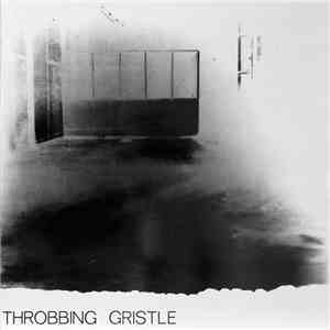 Throbbing Gristle - Journey Through A Body album flac