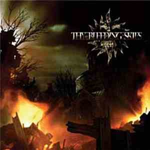 Thy Bleeding Skies - Chapters Of Downfall album flac